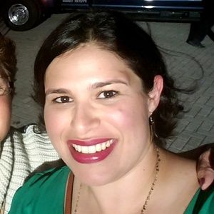 Meet your Posher, Maria